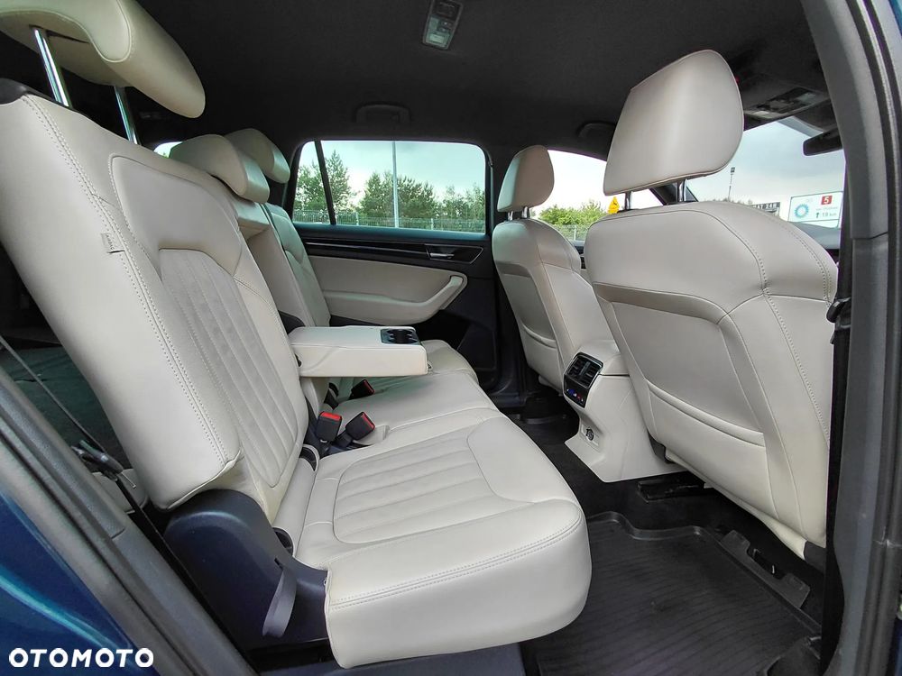 Skoda Kodiaq 1.5 TSI ACT 4x2 L&K DSG 7os - 21