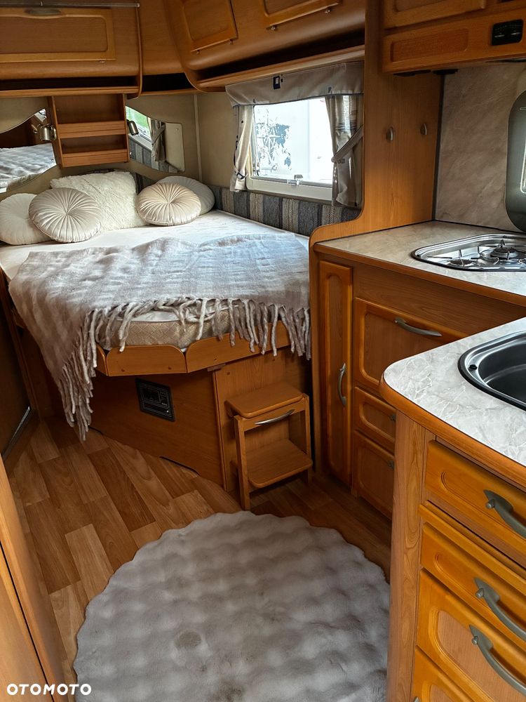 Fiat DUCATO SHARKY - 6