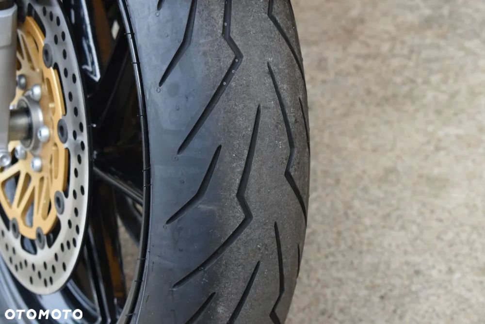 Honda CBR - 30