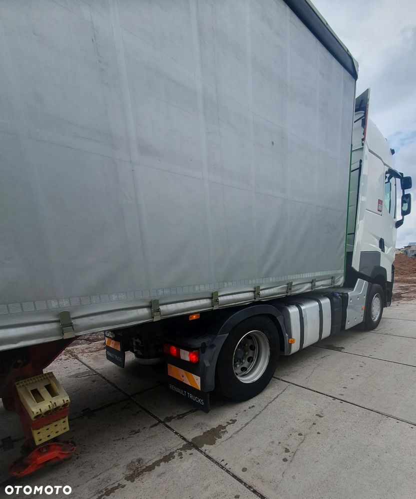 Renault T440 COMFORT XENON - 4