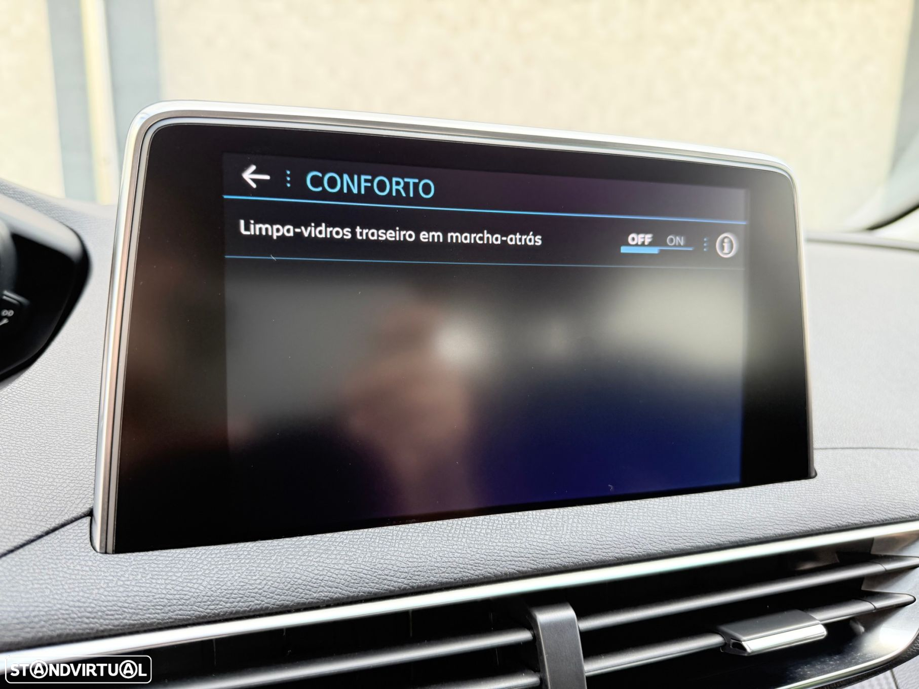 Peugeot 3008 1.5 BlueHDi Style - 31