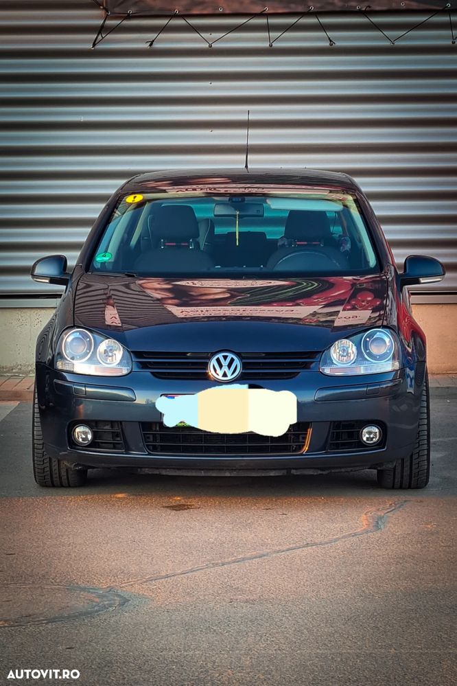 Volkswagen Golf 1.4 TSI United - 2