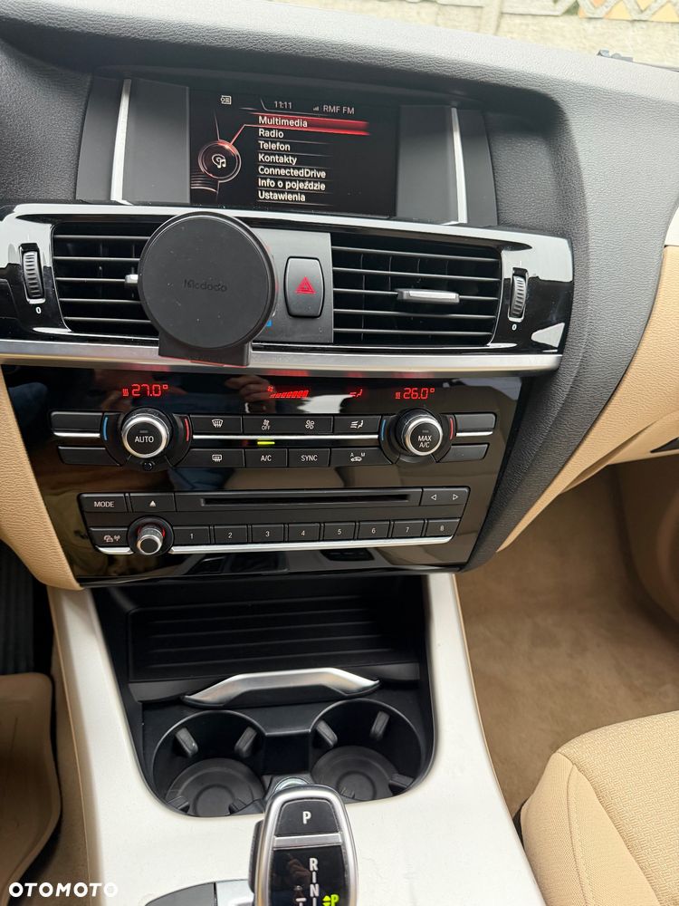 BMW X4 xDrive28i xLine - 14