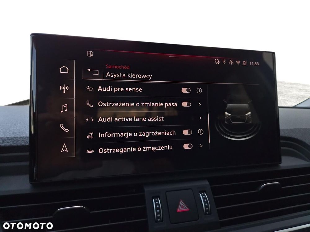 Audi Q5 - 36