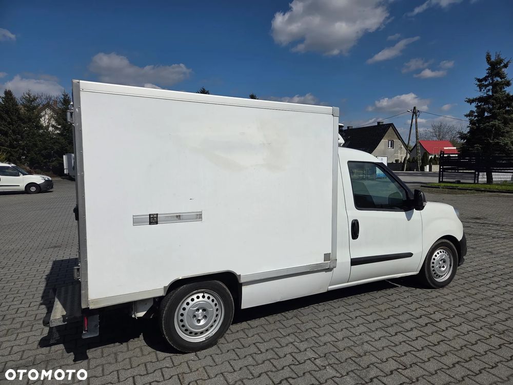 Fiat Doblo - 29