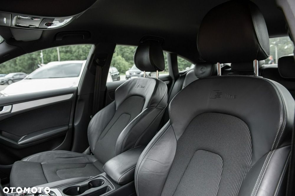 Audi A5 Sportback - 8