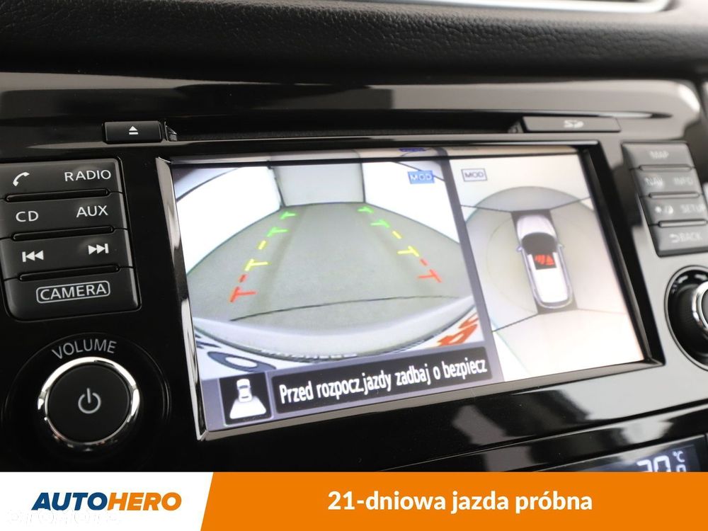 Nissan Qashqai 1.2 DIG-T N-Connecta - 22