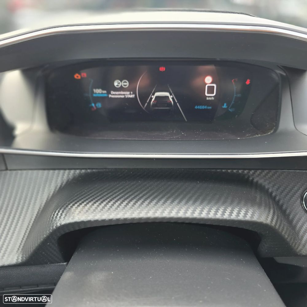 Peugeot 2008 PureTech 100 Stop&Start Allure Pack - 16