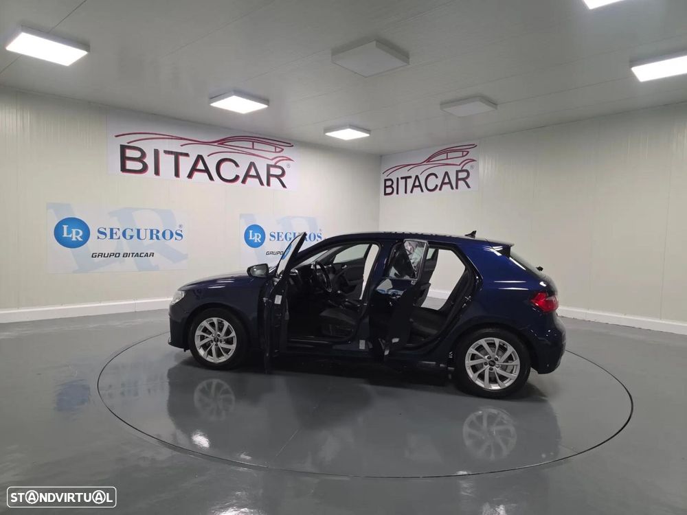 Audi A1 Sportback - 48