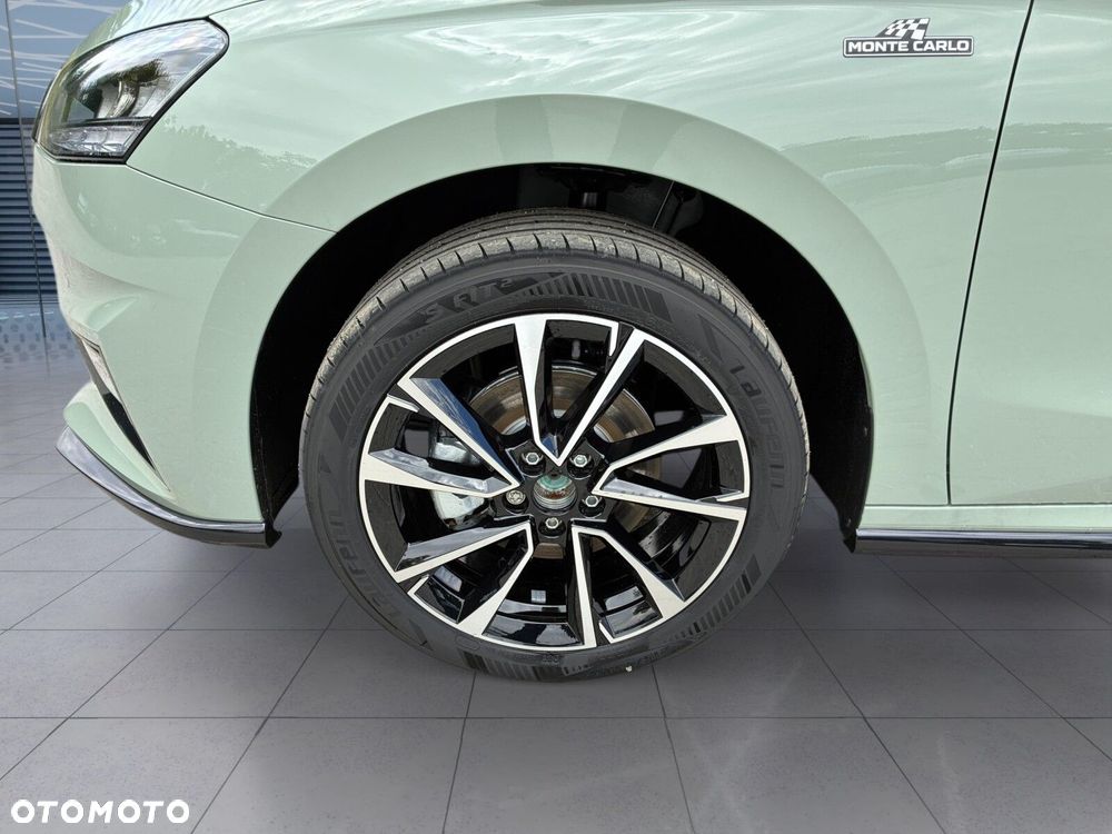 Skoda Fabia - 28