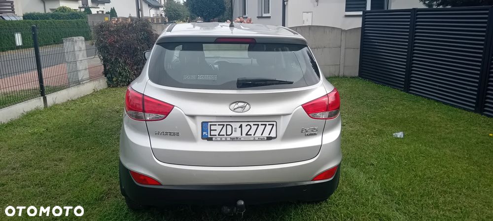 Hyundai ix35 - 7