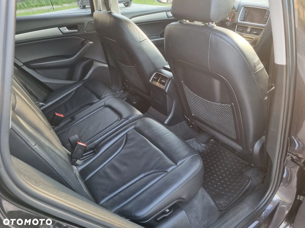 Audi Q5 - 11