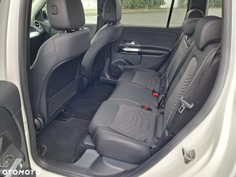 Mercedes-Benz GLB 180 d 8G-DCT Style - 16