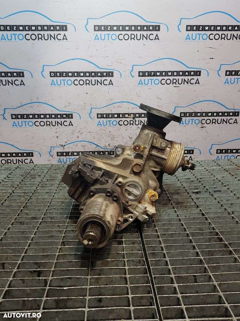 Cutie de Tranfer Grup Fata Mazda CX - 7 2.2 Diesel 2006 - 2012 173CP Manuala 6 Trepte ... - 4