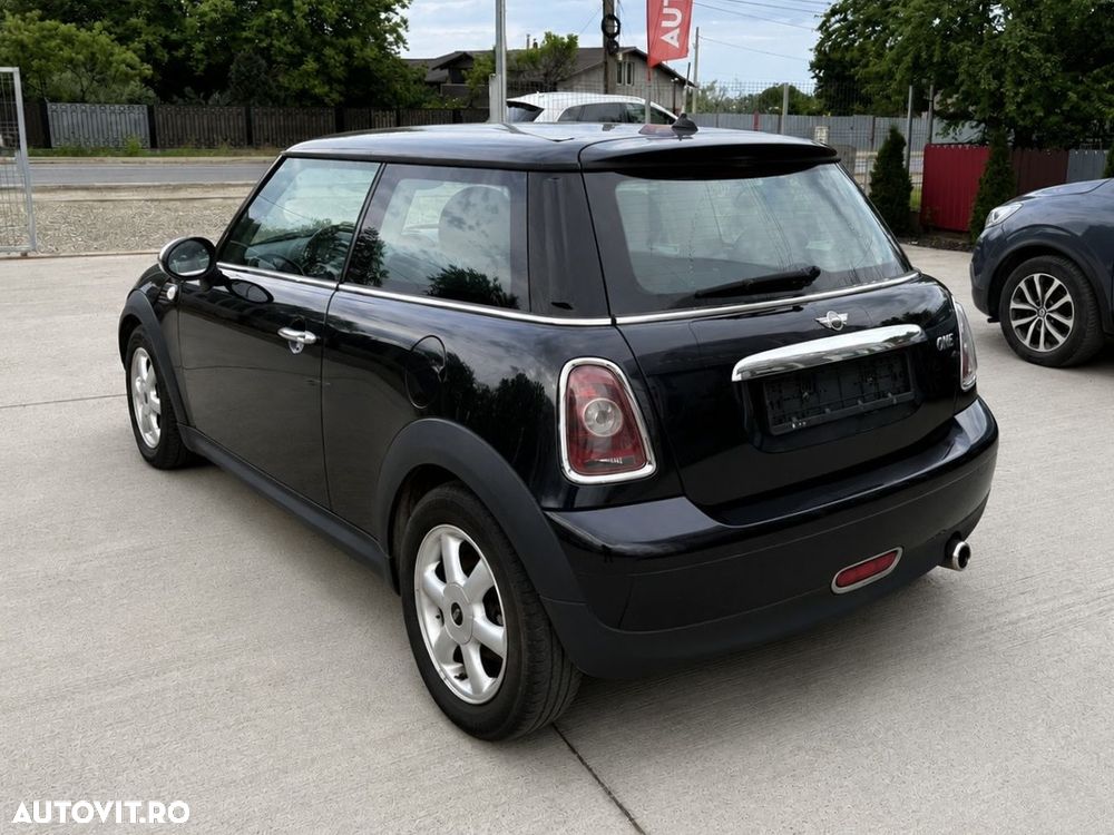 Mini ONE - 6