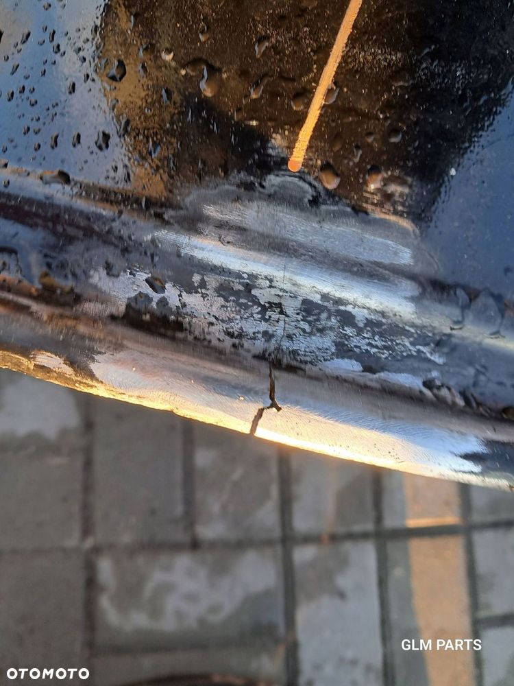 peugeot rcz felgi aluminiowe 19" 5x108 et27 do naprawy!!! komplet - 15