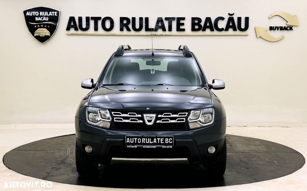 Dacia Duster - 10