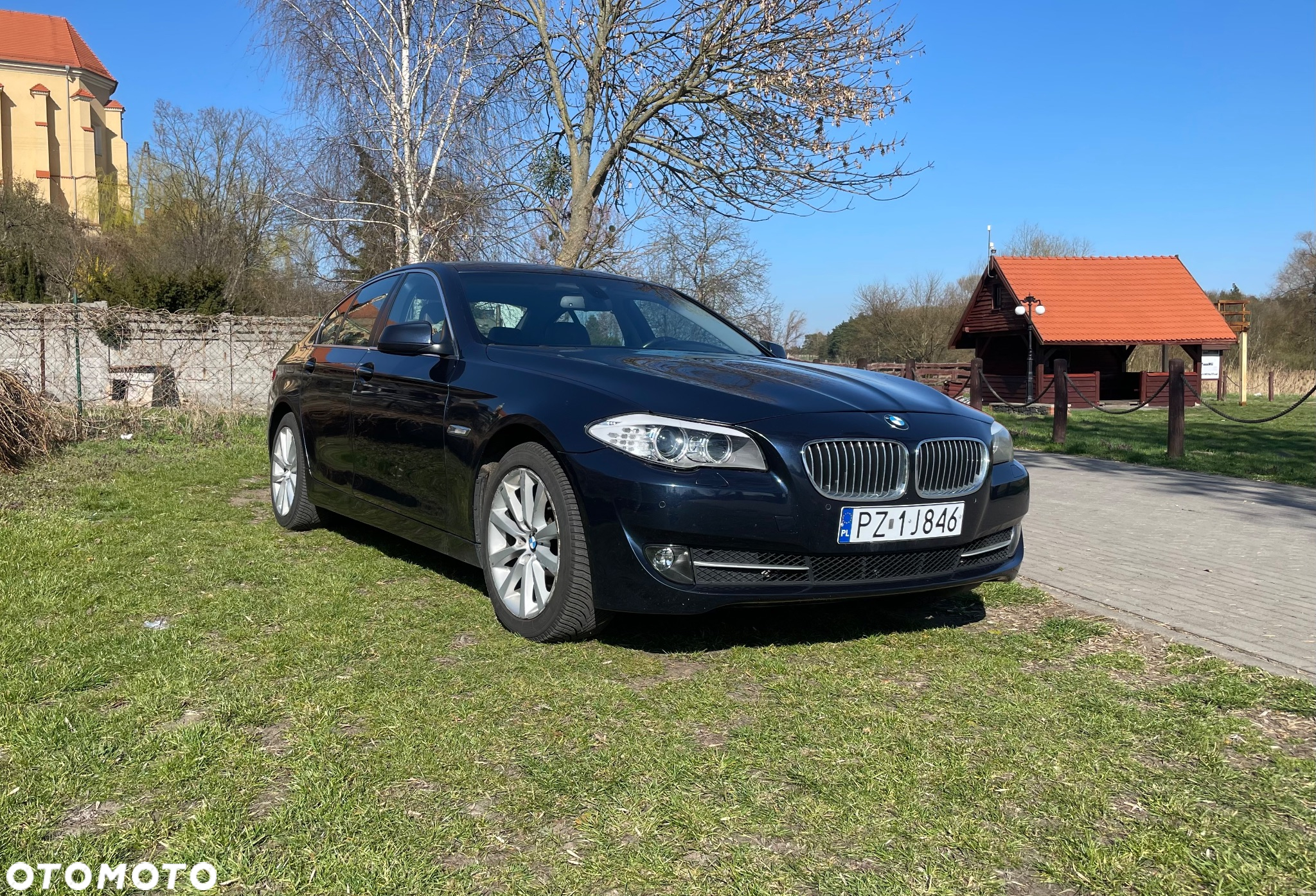 BMW Seria 5 - 4