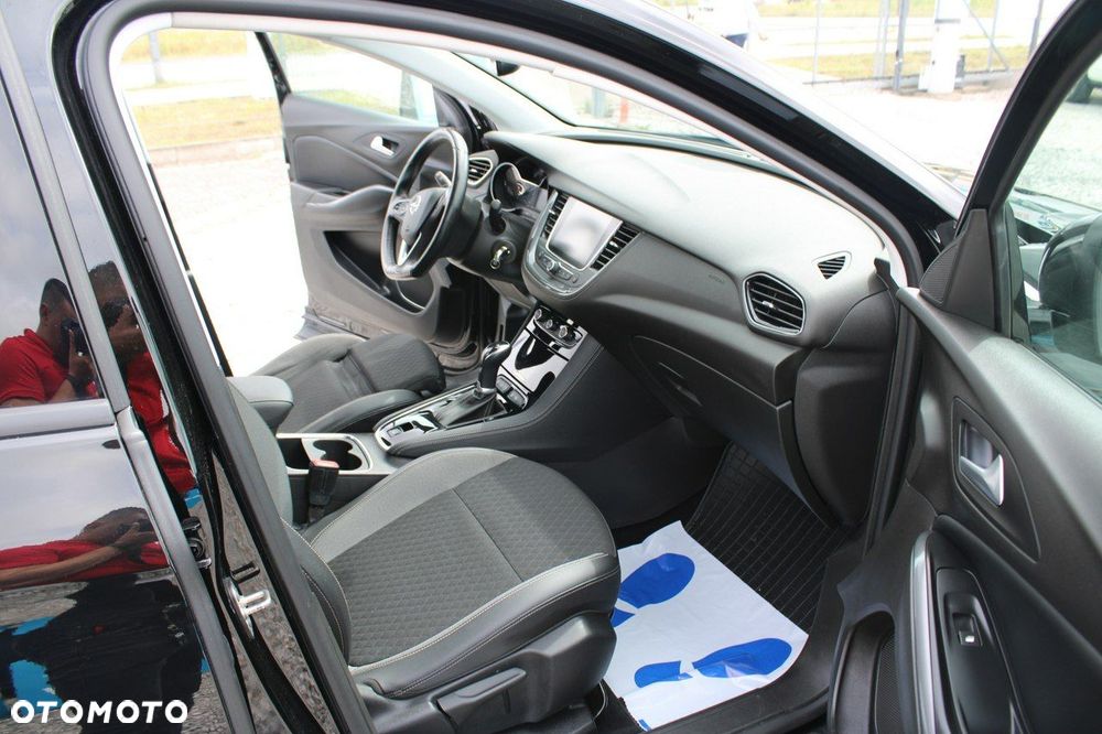 Opel Grandland X - 33