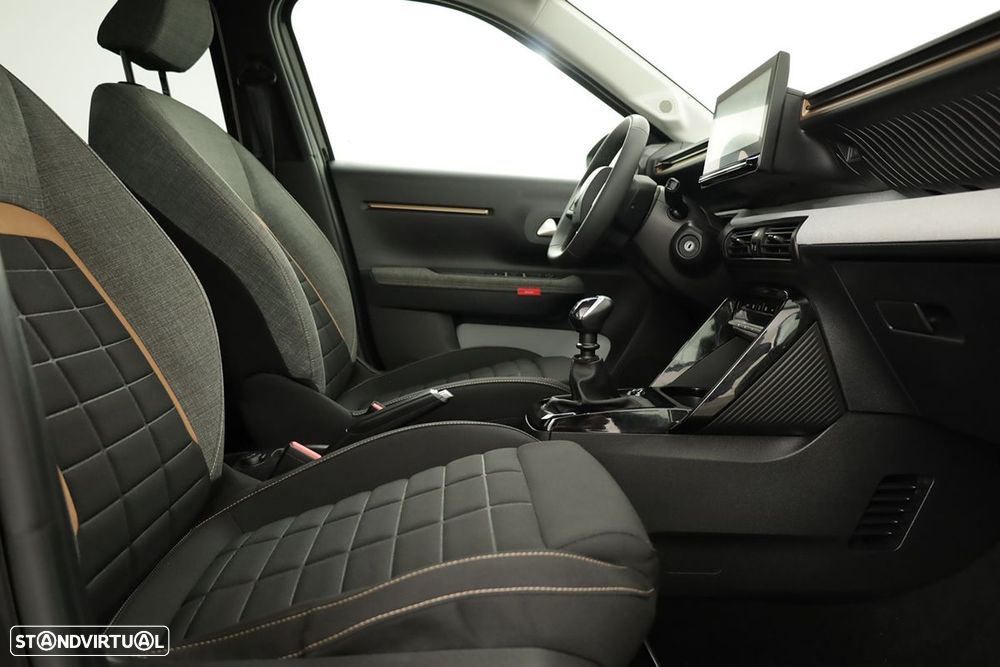 Citroën C3 Aircross 1.2 PureTech Plus - 20