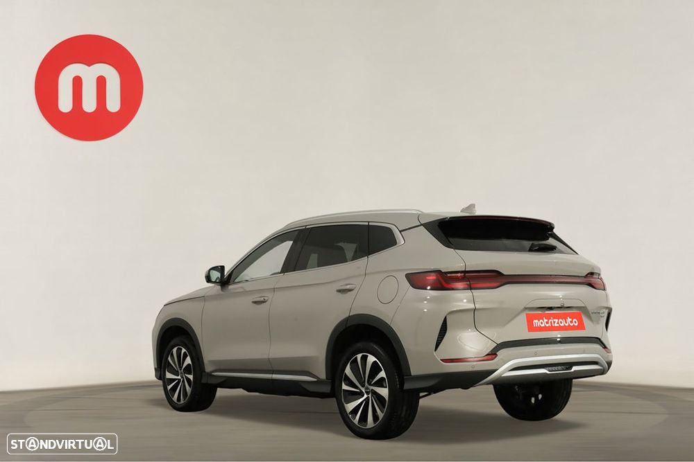 BYD Seal U 1.5 DM-i Boost - 3