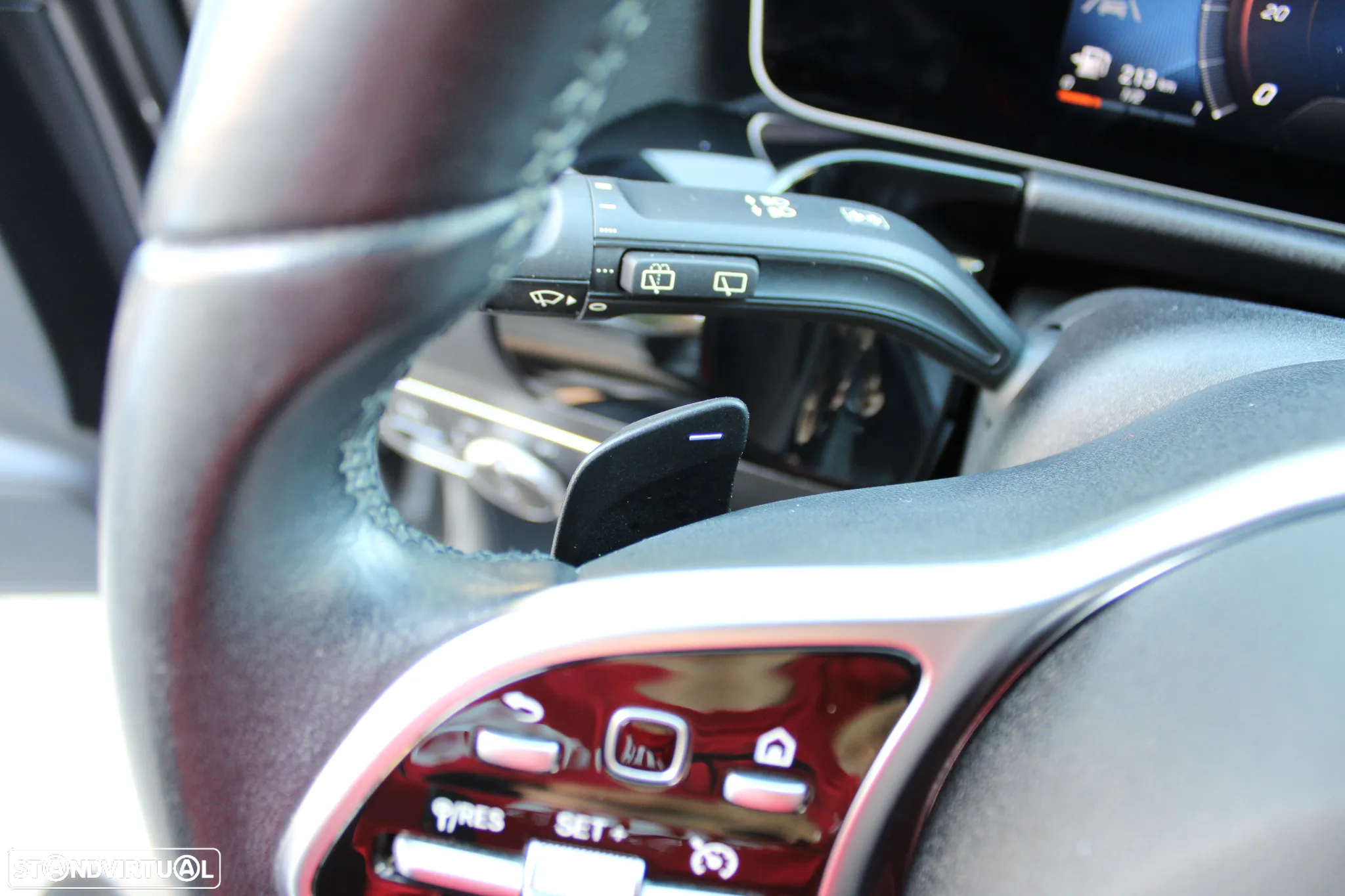 Mercedes-Benz B 180 d Progressive Aut. - 15