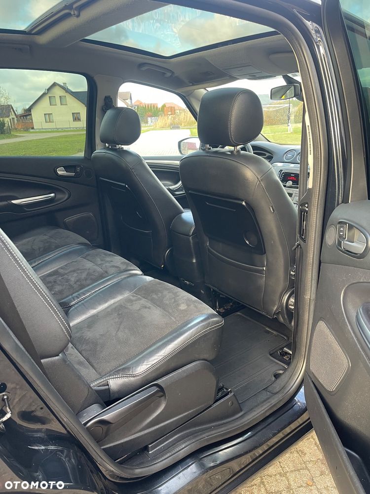 Ford S-Max 2.0 TDCi Titanium - 16