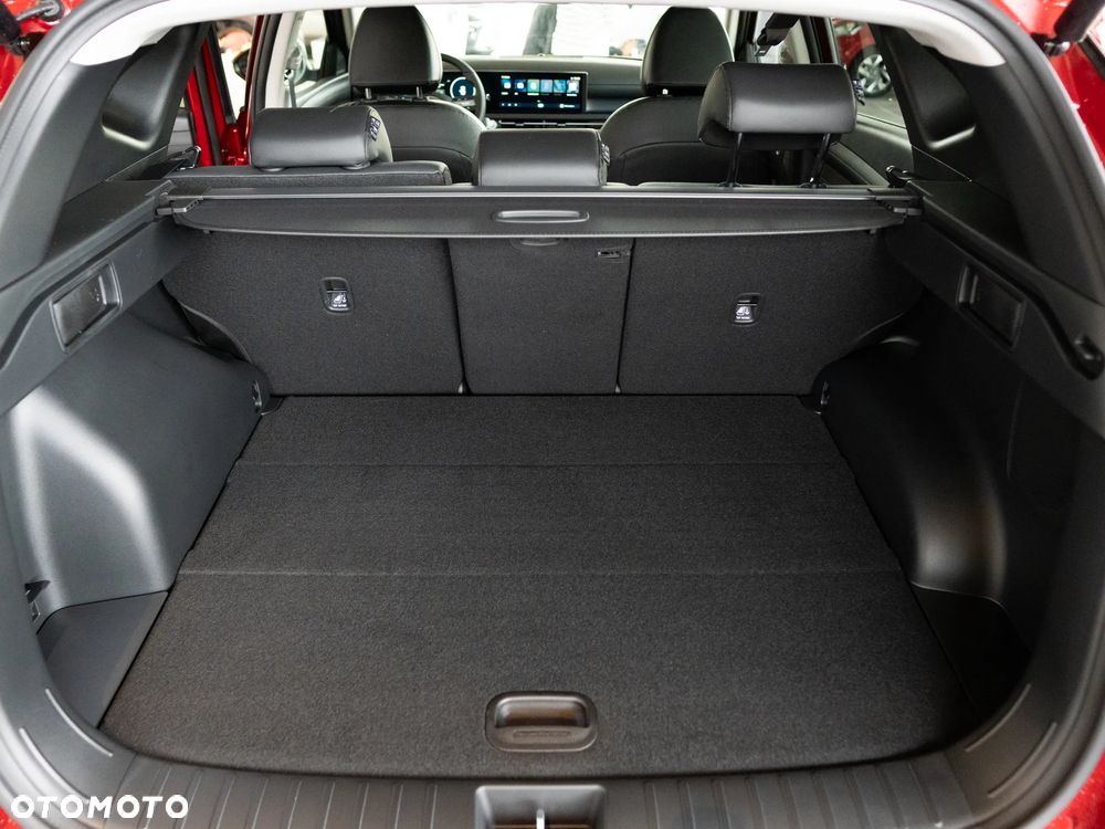 Hyundai Tucson 1.6 T-GDi HEV Executive 2WD - 40