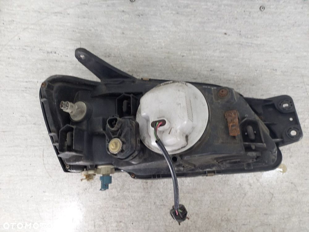 LAMPA PRZÓD LEWA SUBARU LEGACY III 100-20653 - 4