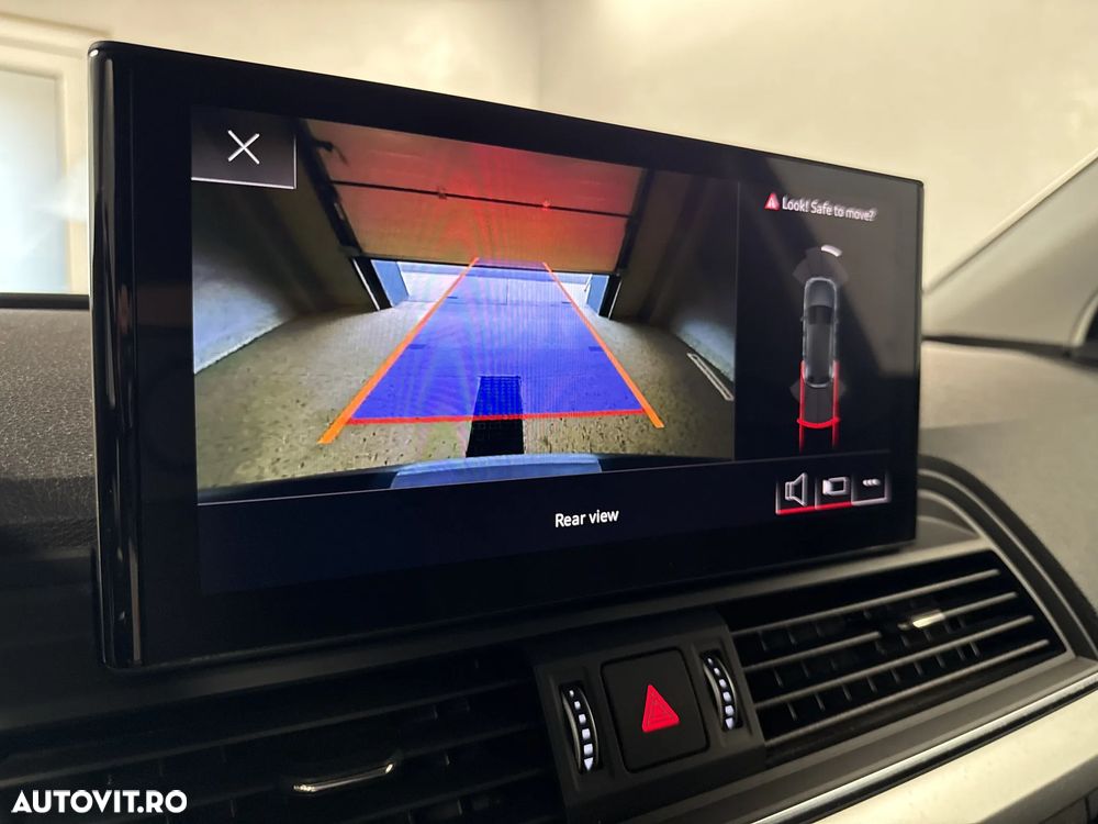 Audi Q5 40 TDI quattro S tronic advanced - 20