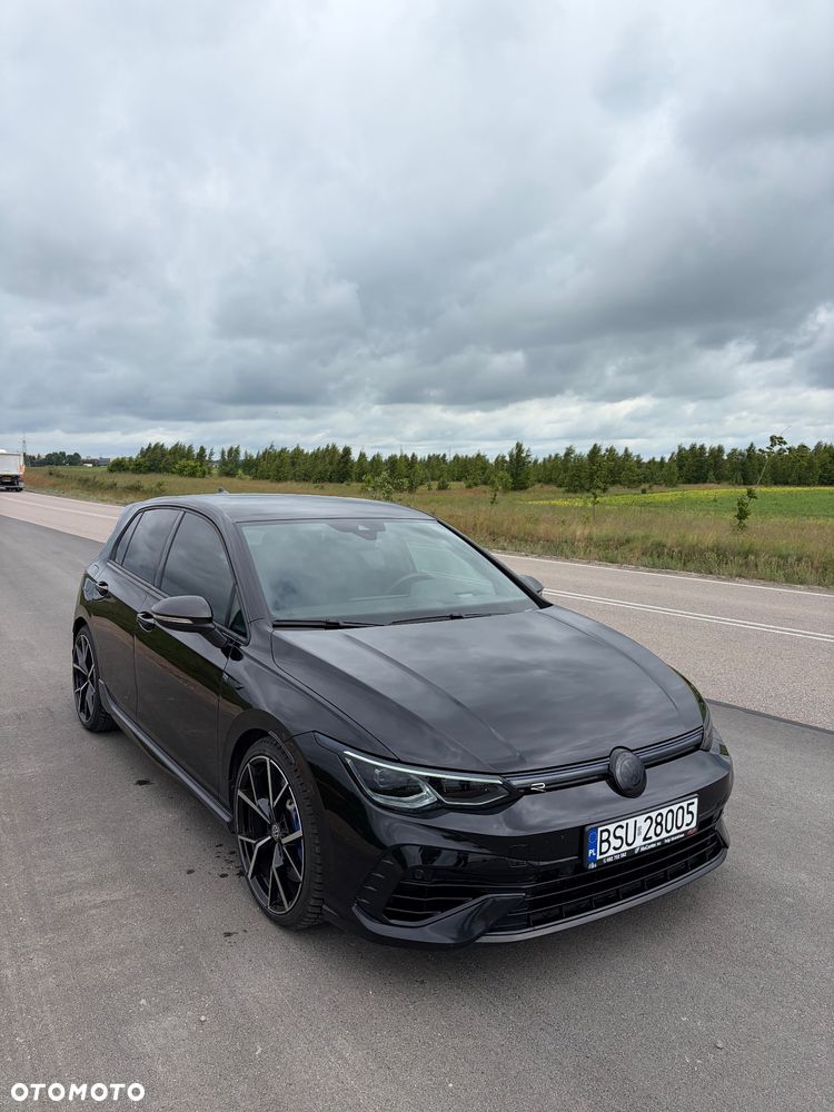 Volkswagen Golf - 5