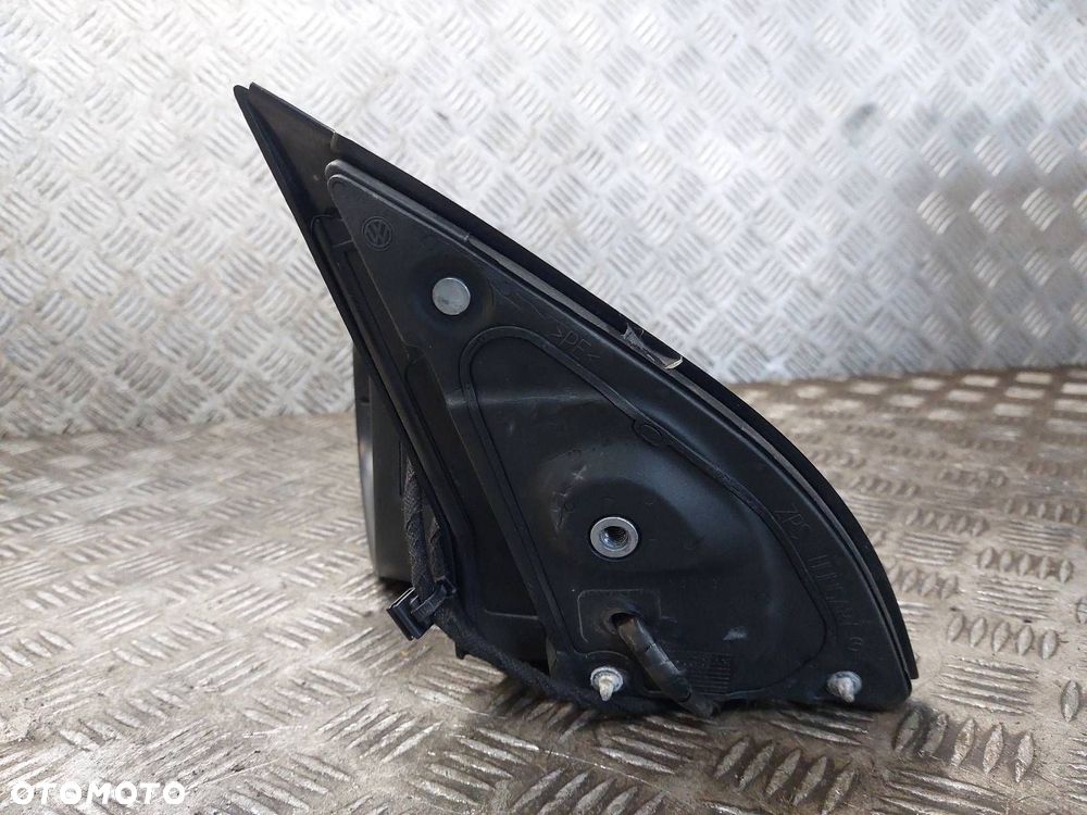 LUSTERKO LEWE ELEKTRYCZNE VOLKSWAGEN GOLF VI L041 6 PIN EU ID: 239453 - 6
