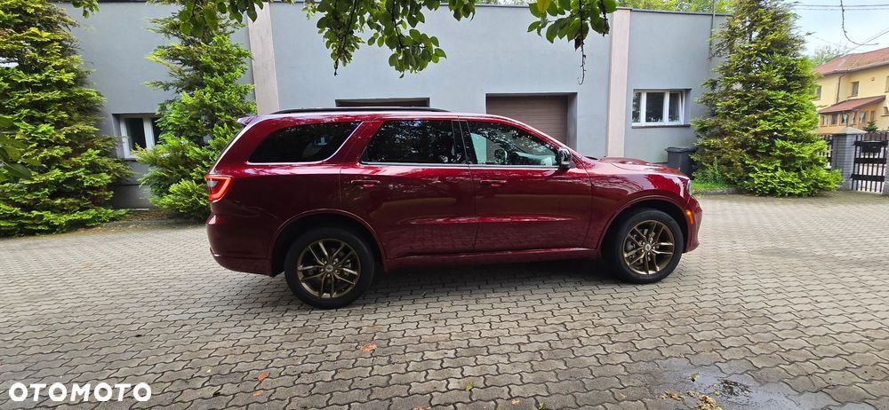 Dodge Durango - 39