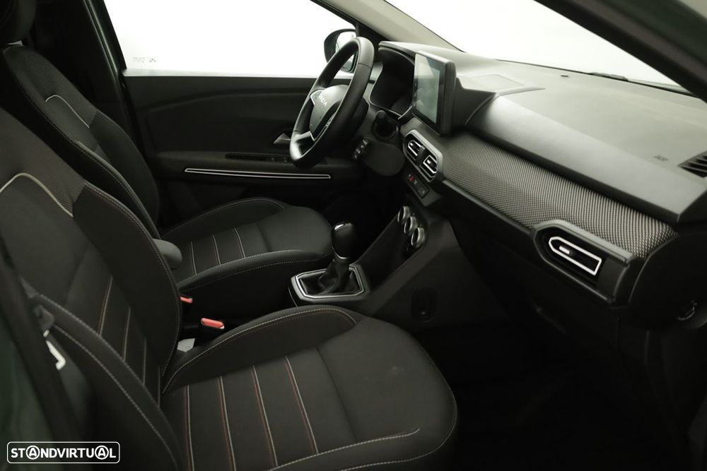 Dacia Jogger 1.6 SL Extreme 7L - 21