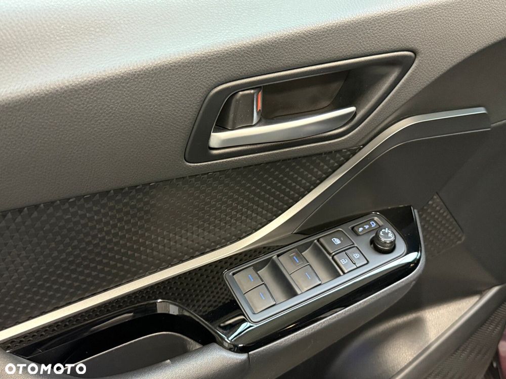 Toyota C-HR 1.8 Hybrid GPF GR Sport - 18