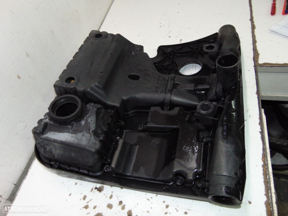 Skoda 1.4 16V tampa do motor - 6
