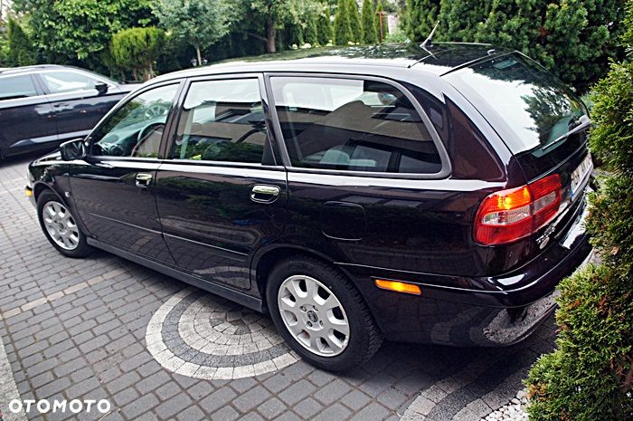 Volvo V40 1.9 D Classic Limited Edition Comfort - 11