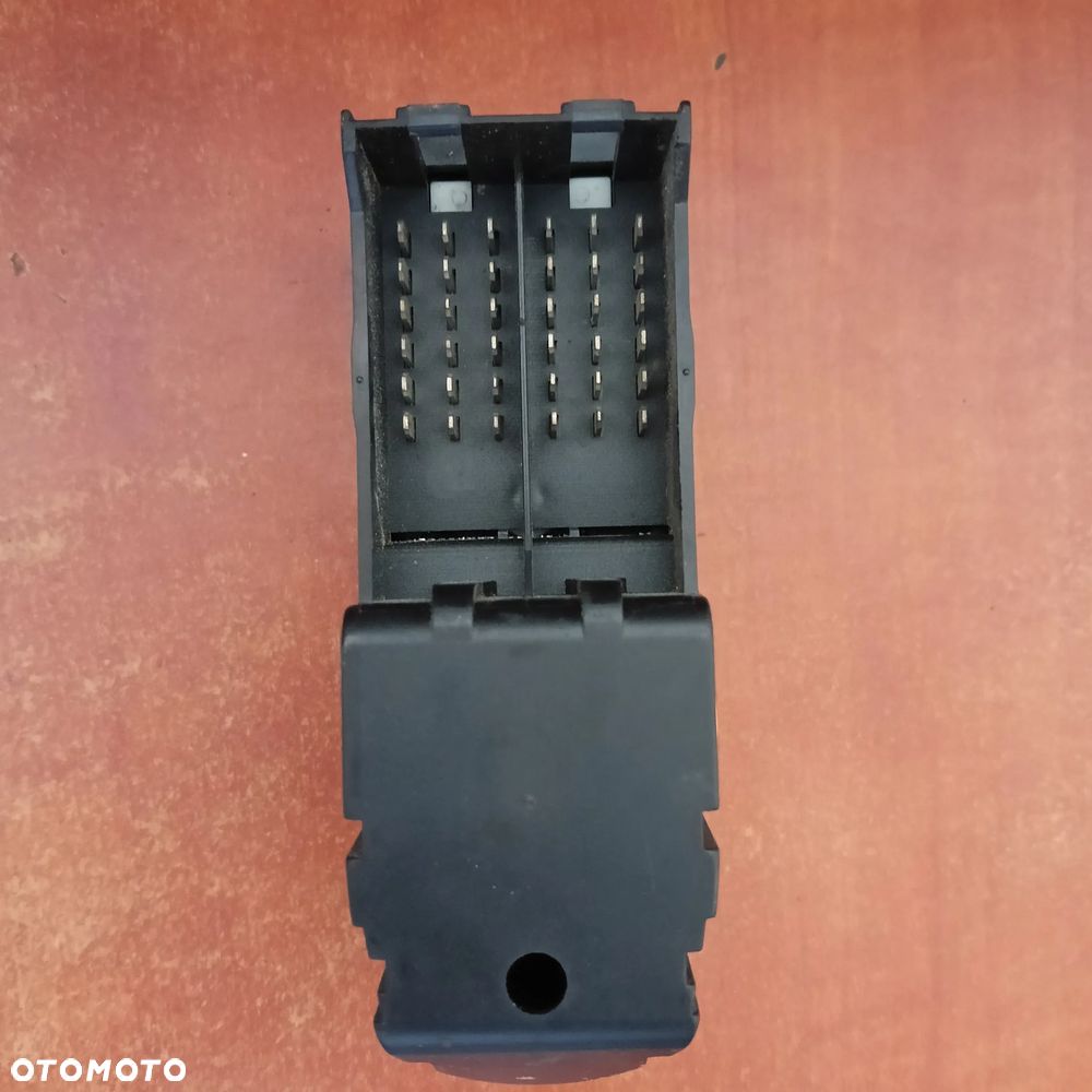 PANEL STEROWANIA SZYB LUSTEREK 771591709 MAN TGA TGM - 4