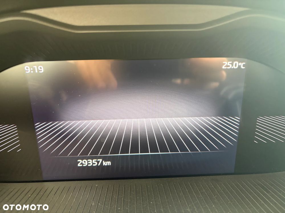 Skoda Kamiq 1.0 TSI Selection - 11