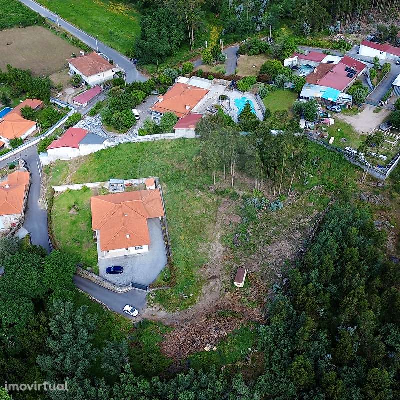 Terreno  para venda - Grande imagem: 5/6