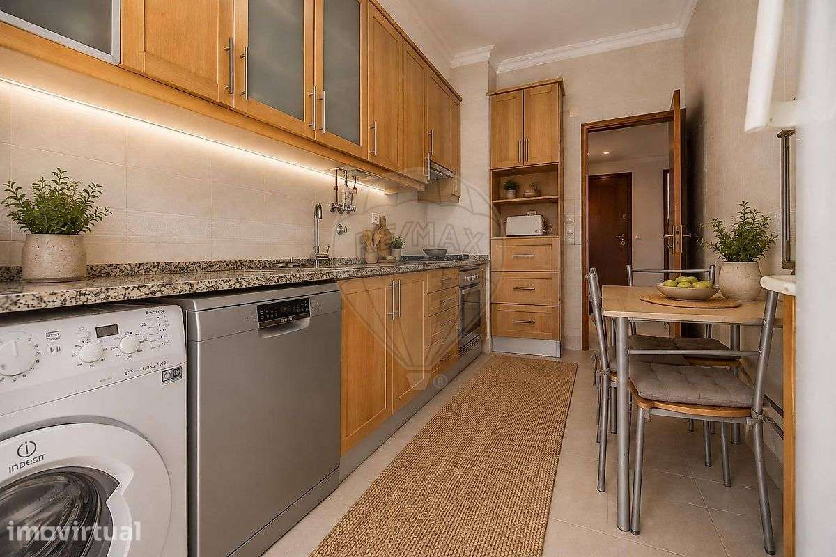 Apartamento T3 para venda - Grande imagem: 2/21
