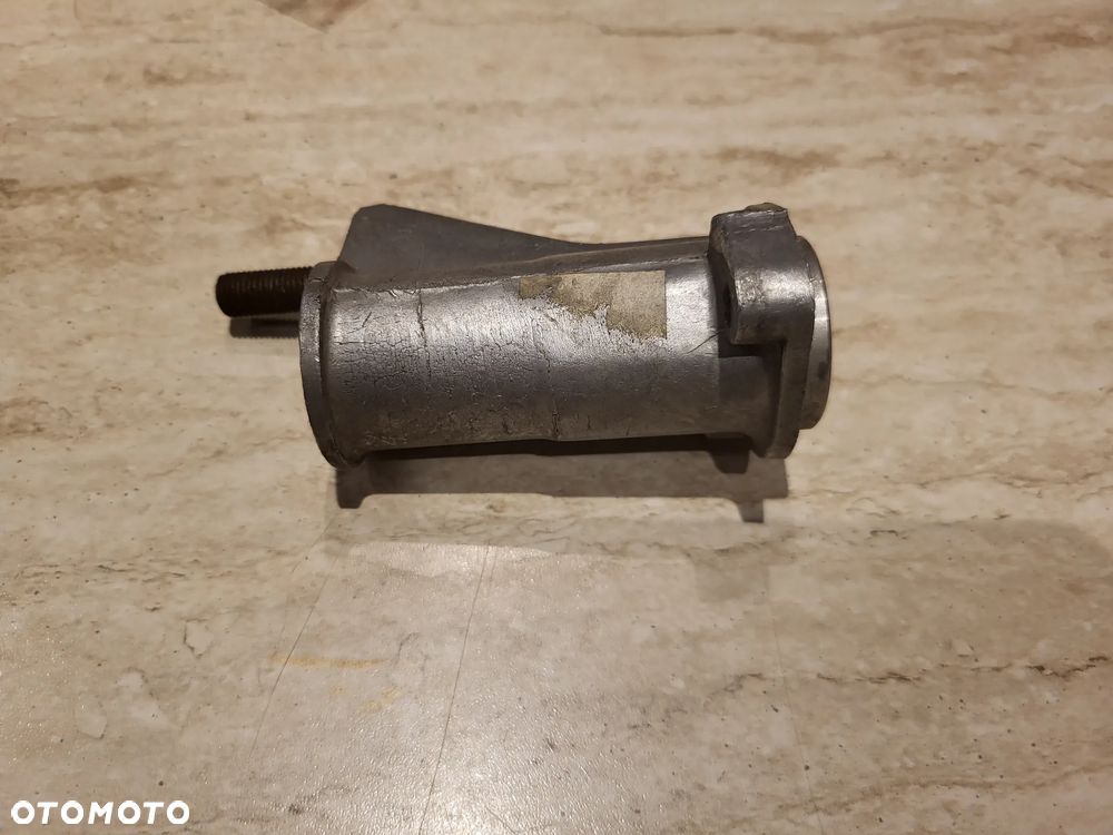 Wspornik uchwyt aparatu zapłonowego FSO, Polonez, Fiat 125p, OE 4072312 - 3