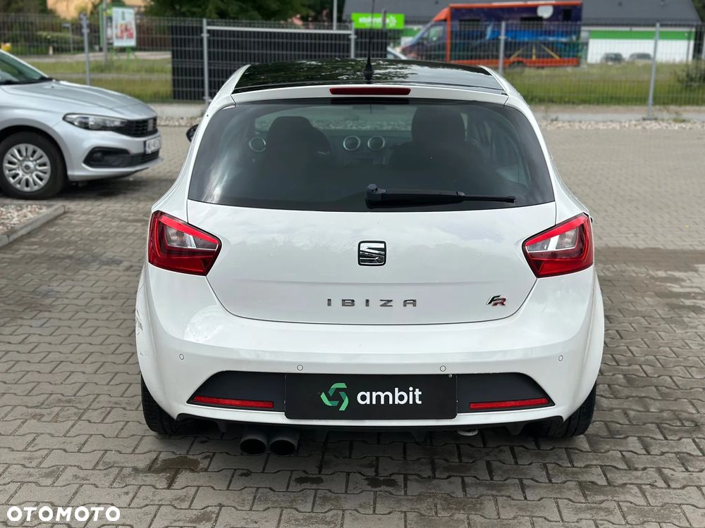 Seat Ibiza - 7