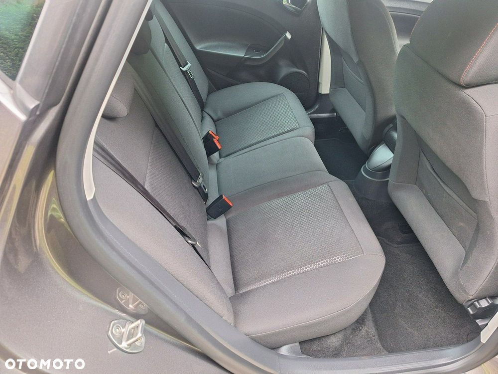 Seat Ibiza 1.0 TSI S&S Black Edition - 19