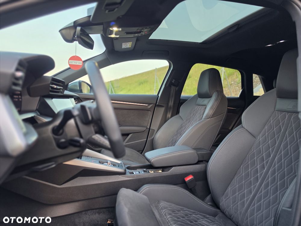 Audi S3 - 11