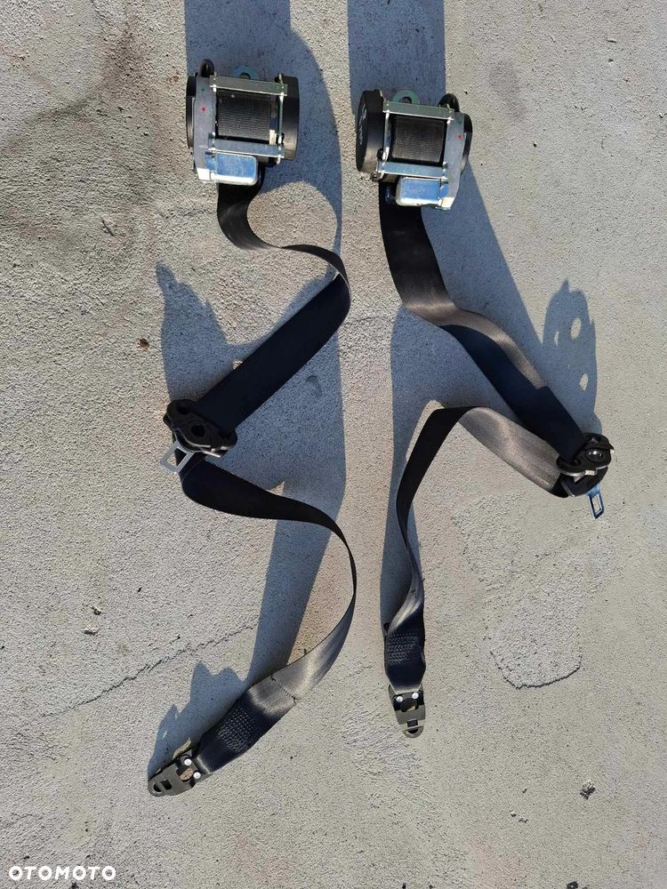 Deska Konsola Kokpit Air-Bag Komplet Seat Exeo 3R1857003A - 2