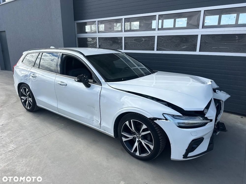 Volvo V60 - 6