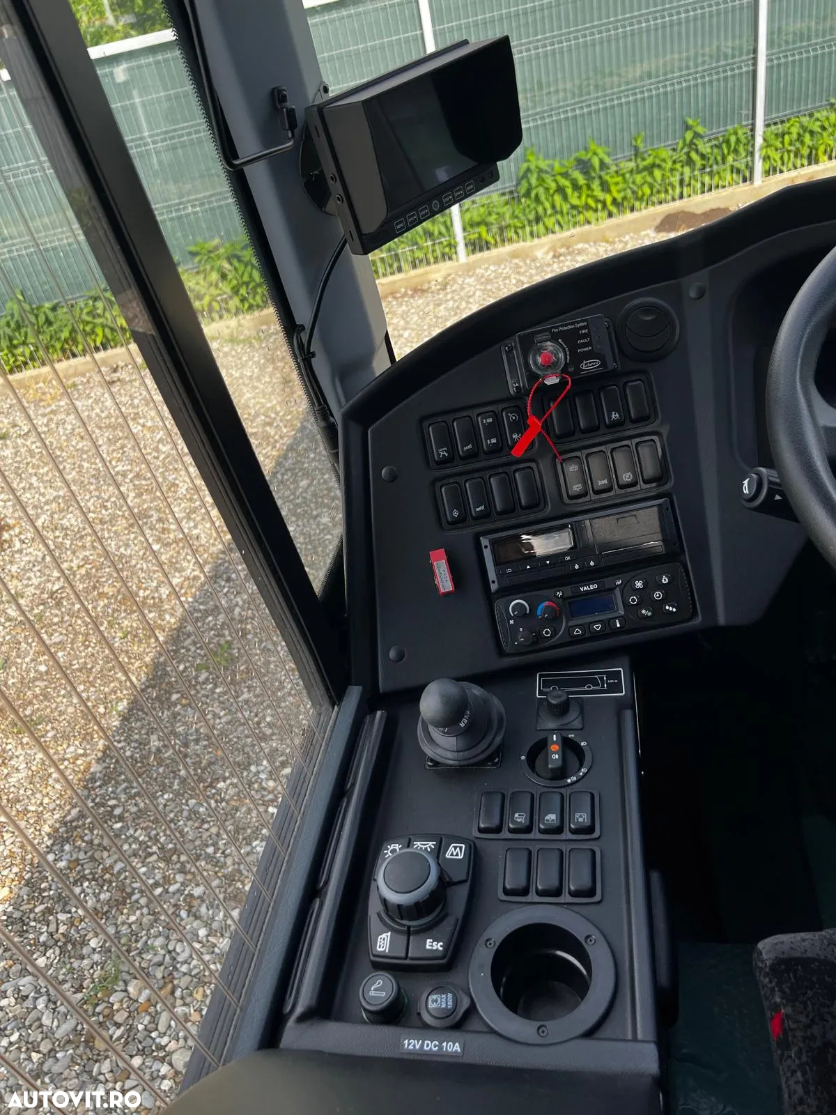 TEMSA HD - 20