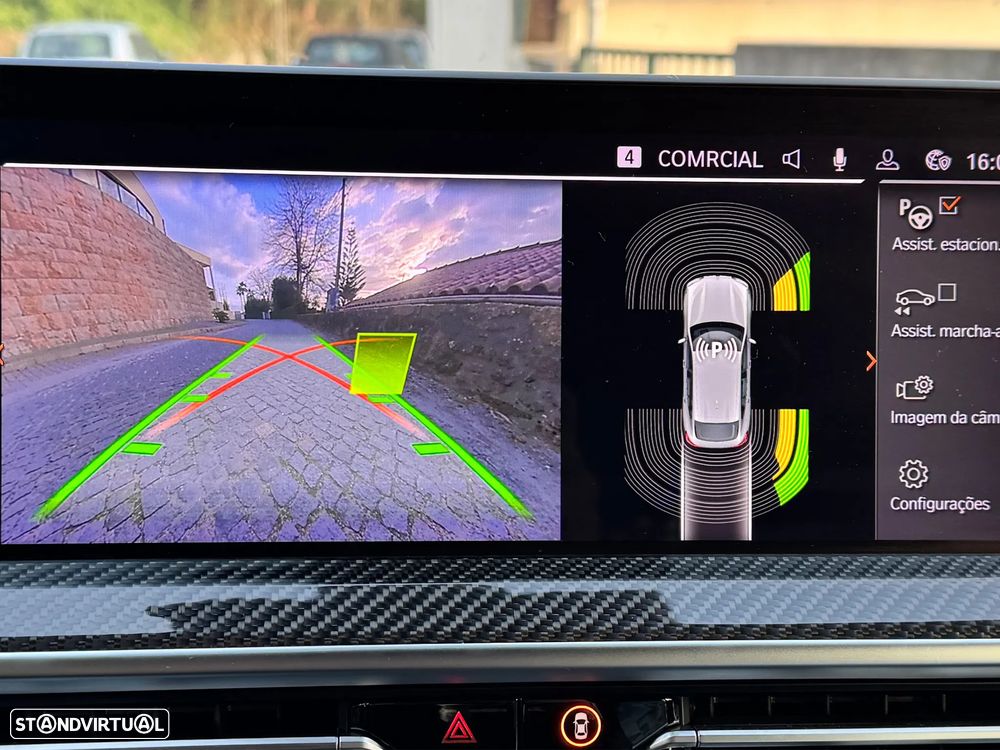 BMW X4 30 d xDrive Pack M Auto - 10