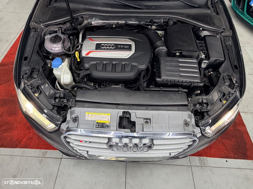 Audi S3 Sportback TFSI S tronic - 30